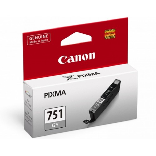 Canon CLI 751 Grey Ink