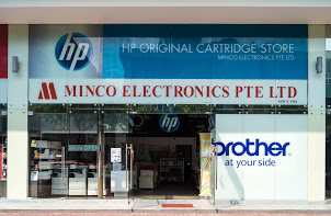 minco electronics